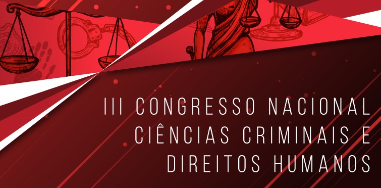 					Visualizar v. 1 n. 1 (1): Anais Ciências Criminais
				